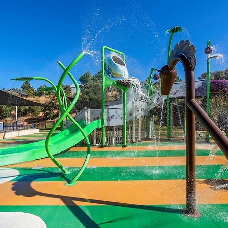 Discovery Parks - Barossa Valley Tanunda Bagian luar foto