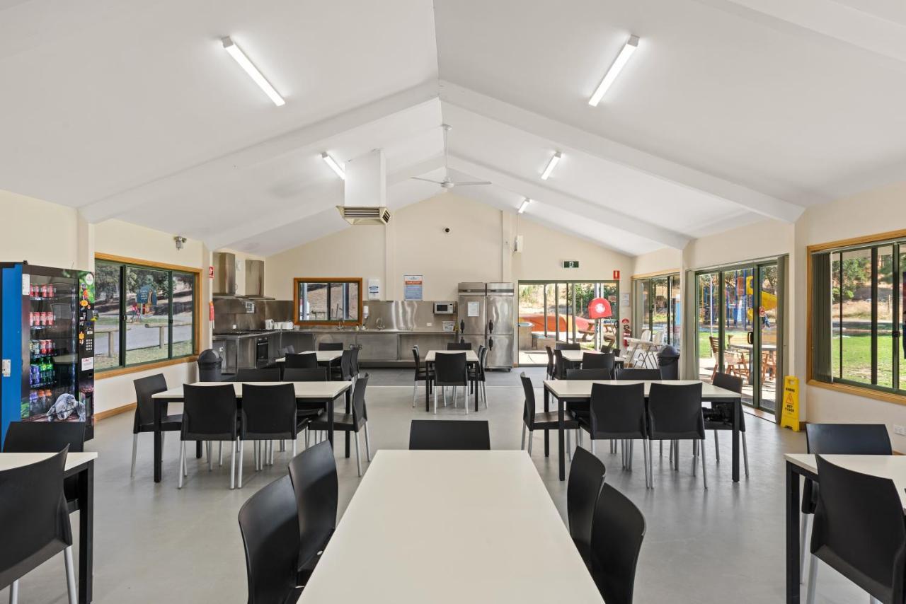 Discovery Parks - Barossa Valley Tanunda Bagian luar foto