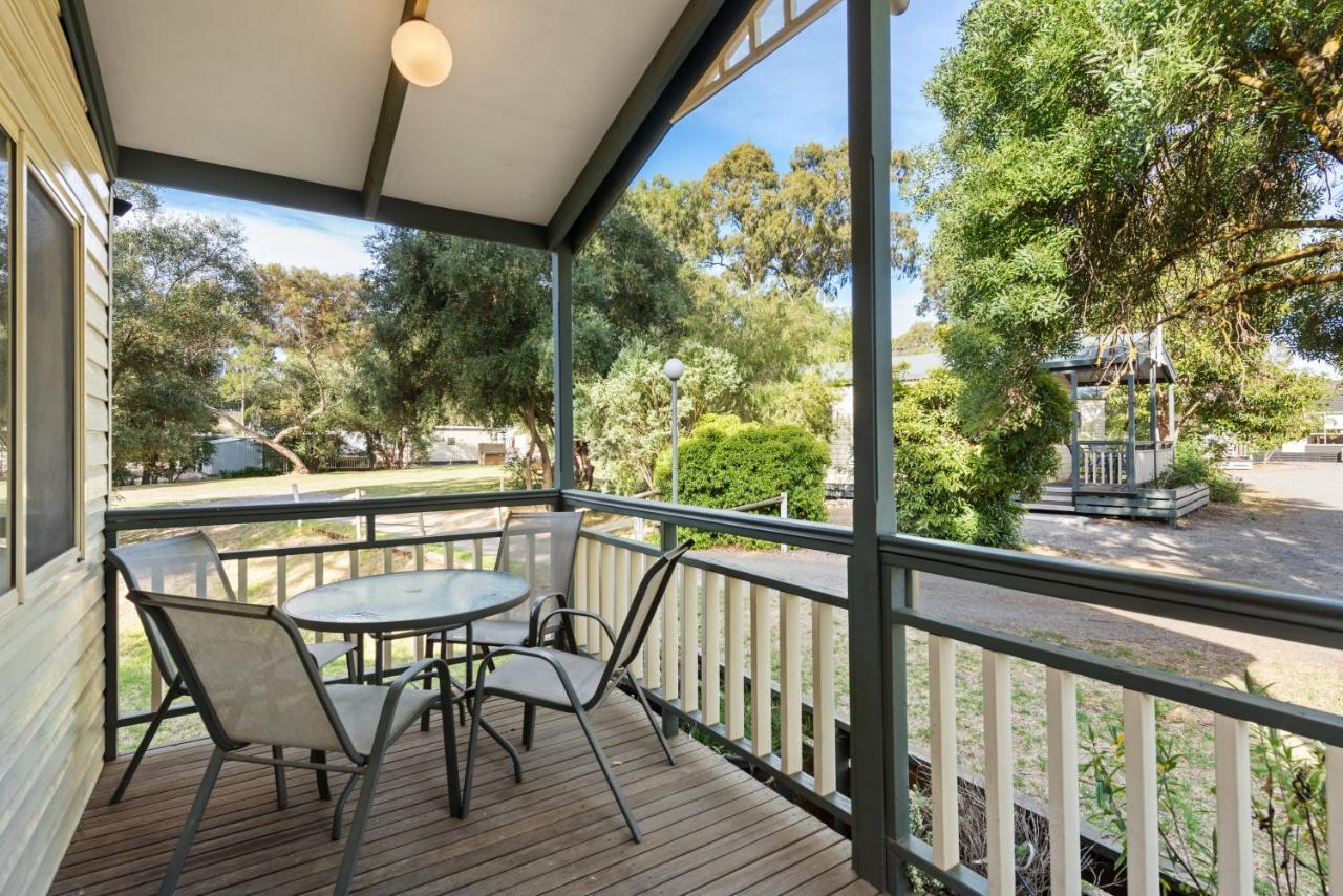 Discovery Parks - Barossa Valley Tanunda Bagian luar foto