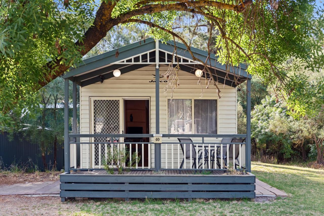 Discovery Parks - Barossa Valley Tanunda Bagian luar foto
