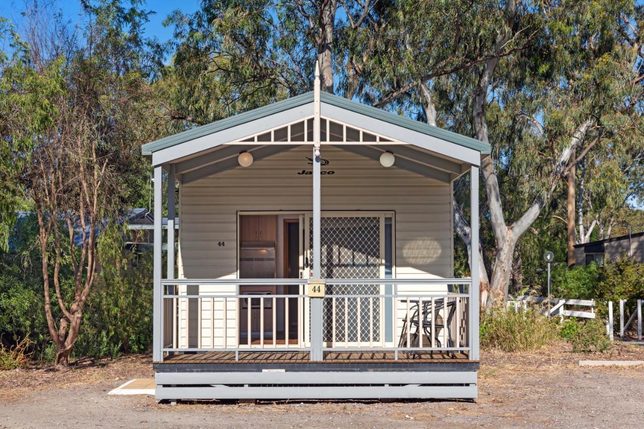 Discovery Parks - Barossa Valley Tanunda Bagian luar foto