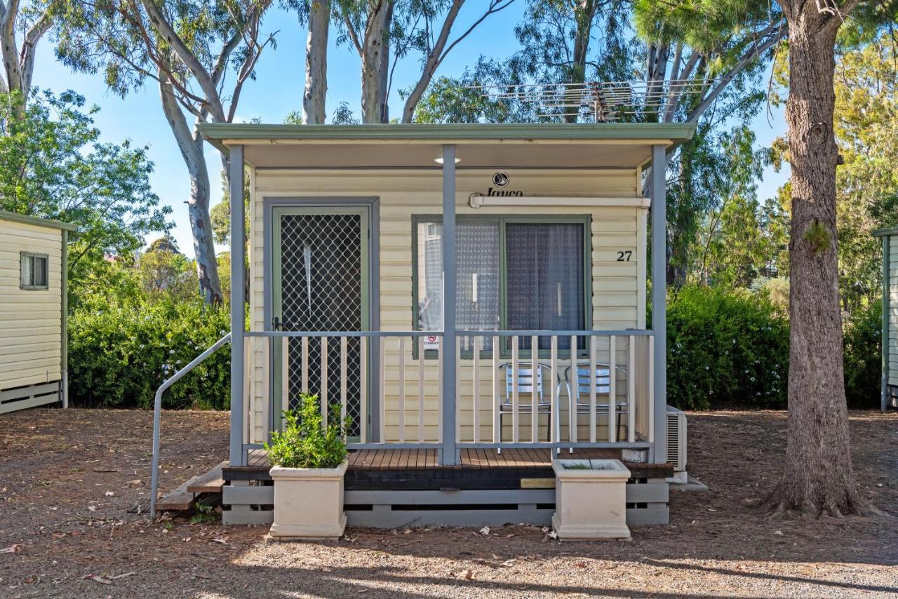 Discovery Parks - Barossa Valley Tanunda Ruang foto