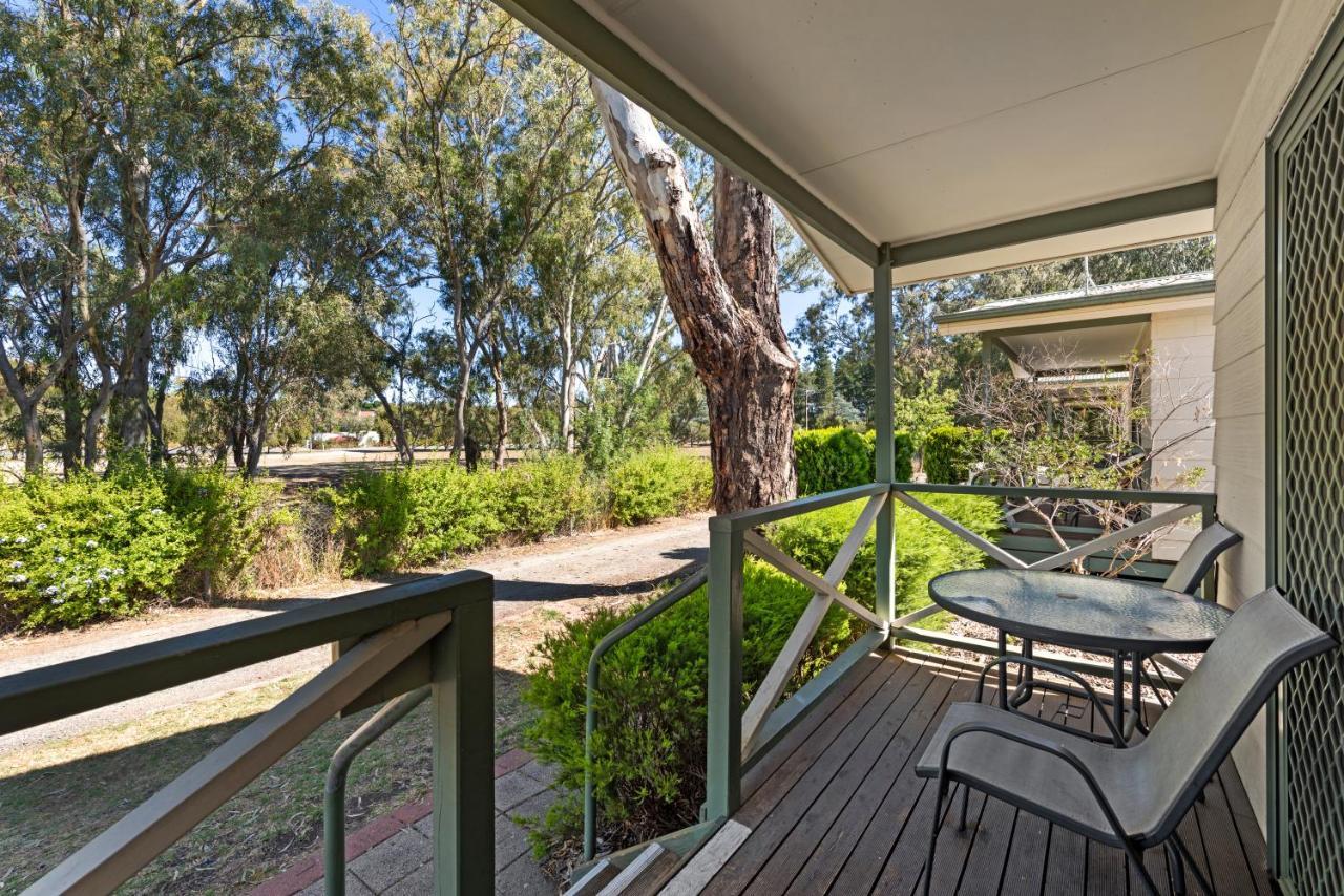 Discovery Parks - Barossa Valley Tanunda Bagian luar foto