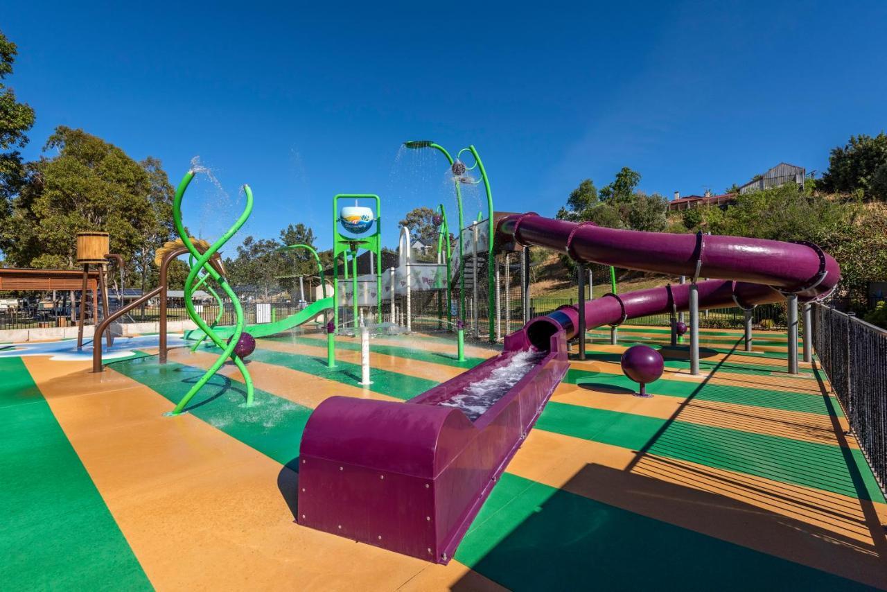 Discovery Parks - Barossa Valley Tanunda Bagian luar foto
