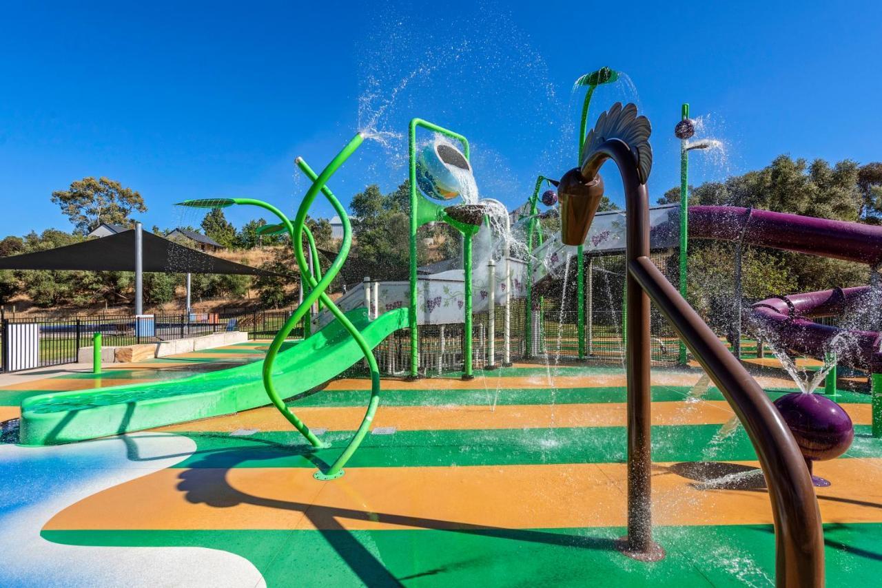 Discovery Parks - Barossa Valley Tanunda Bagian luar foto