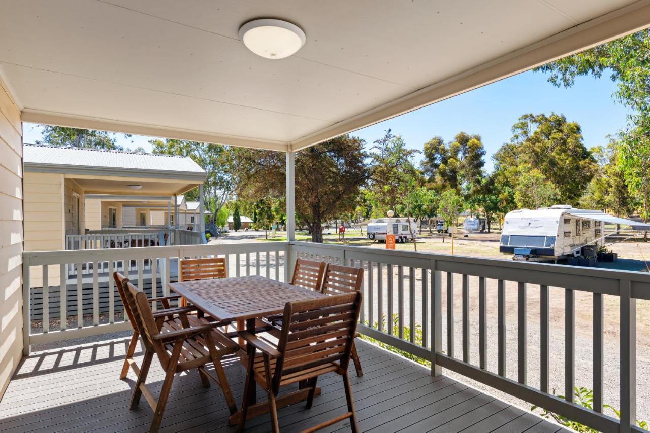 Discovery Parks - Barossa Valley Tanunda Bagian luar foto