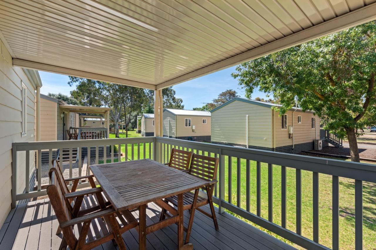 Discovery Parks - Barossa Valley Tanunda Bagian luar foto