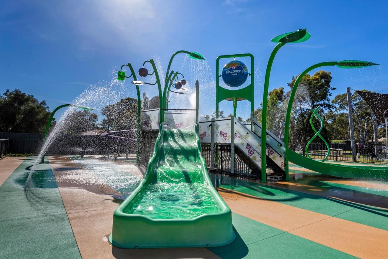 Discovery Parks - Barossa Valley Tanunda Bagian luar foto