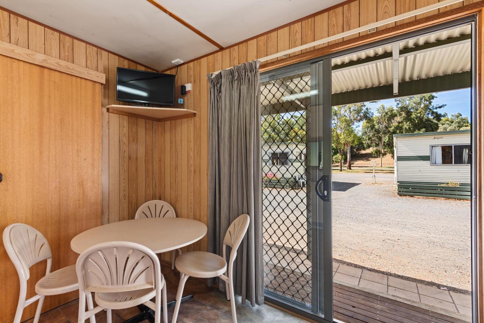 Discovery Parks - Barossa Valley Tanunda Ruang foto