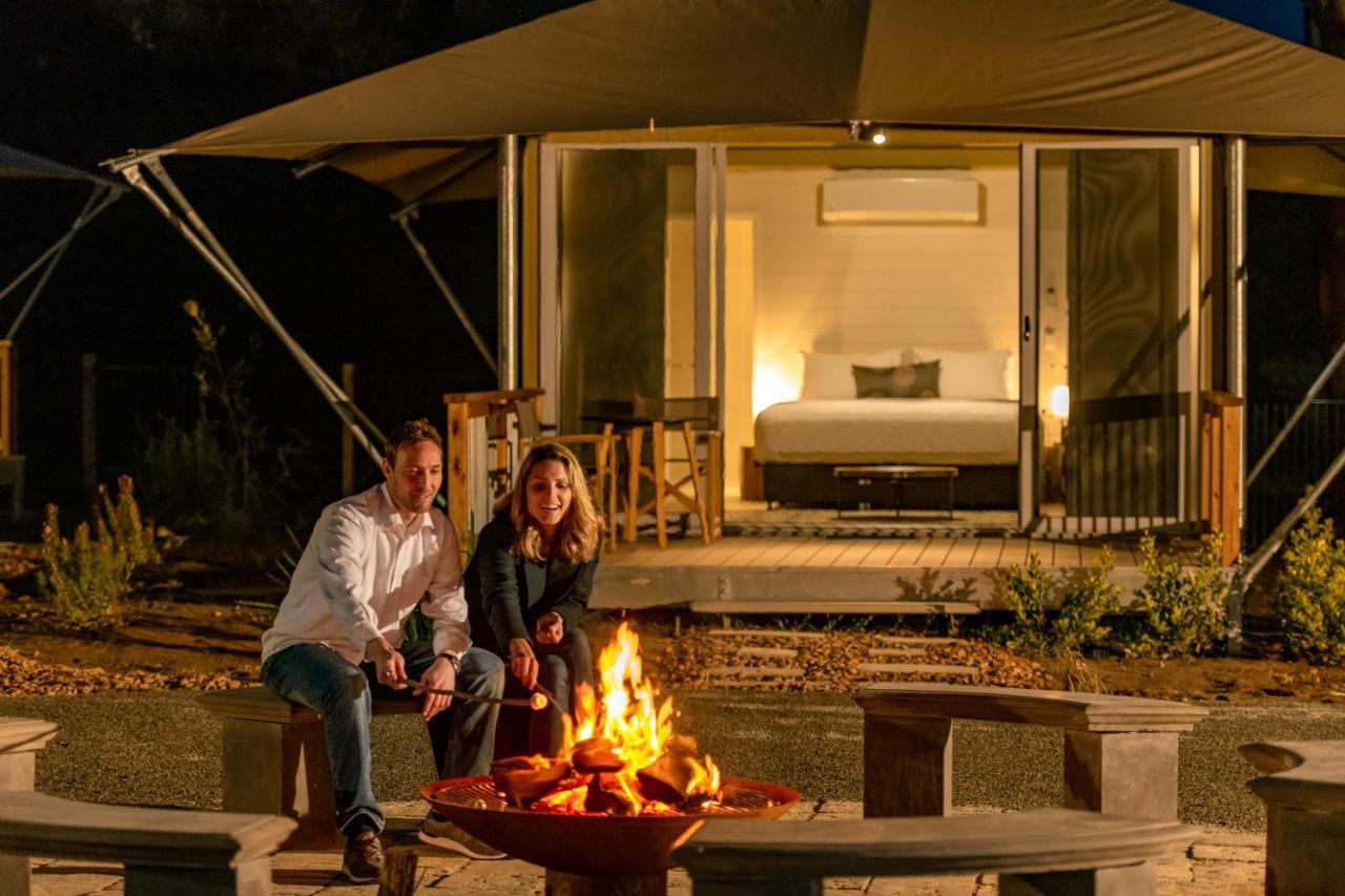 Discovery Parks - Barossa Valley Tanunda Bagian luar foto